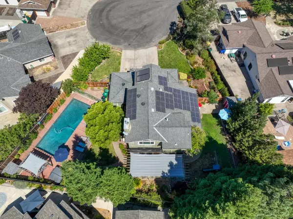 Cameron Park, CA 95682,3700 Ocaso CT