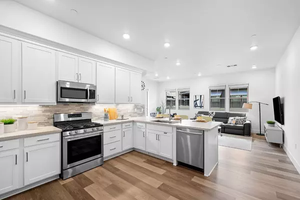 Davis, CA 95616,1000 Berryessa LN #443