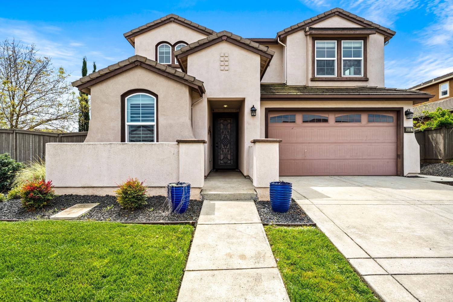 Rancho Cordova, CA 95742,5557 Copper Sunset WAY