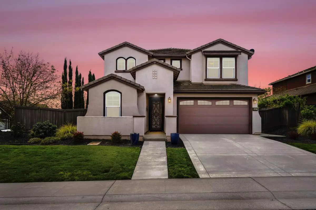 Rancho Cordova, CA 95742,5557 Copper Sunset WAY