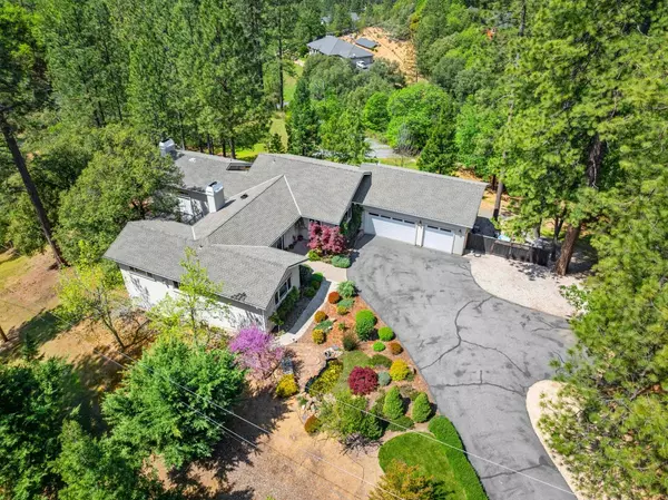 Colfax, CA 95713,931 Eden Valley RD