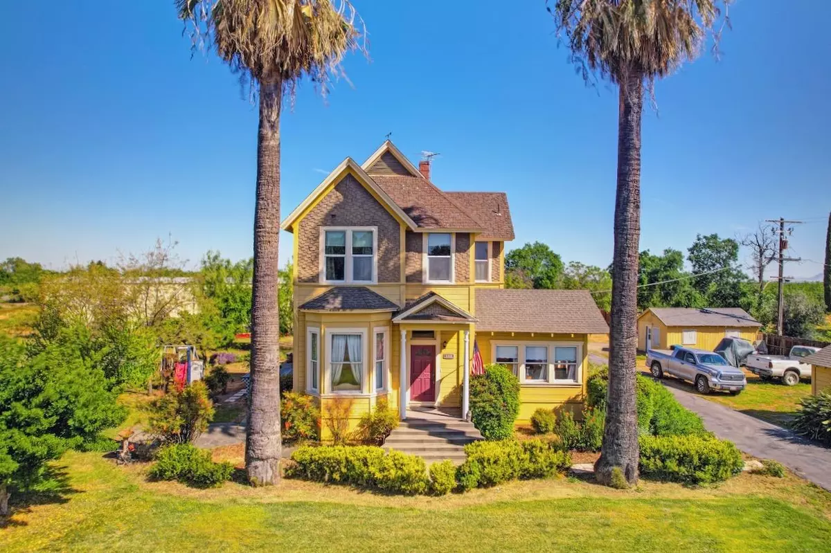 Arbuckle, CA 95912,424 Laurel ST