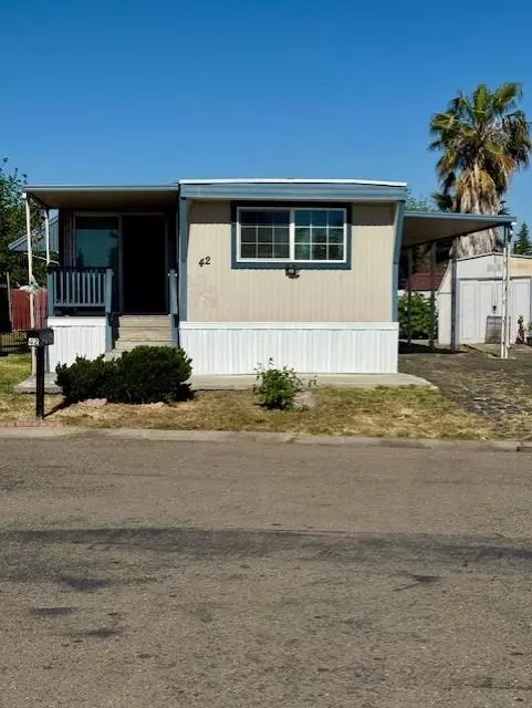Stockton, CA 95215,4350 Cherokee #42