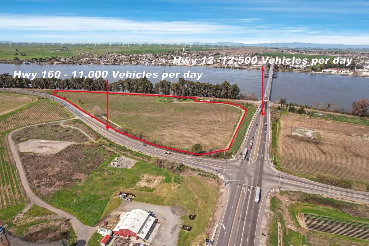 Isleton, CA 95641,16550 State Highway 160
