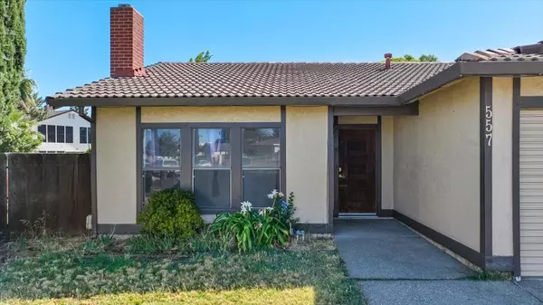 Manteca, CA 95336,557 Morgan ST