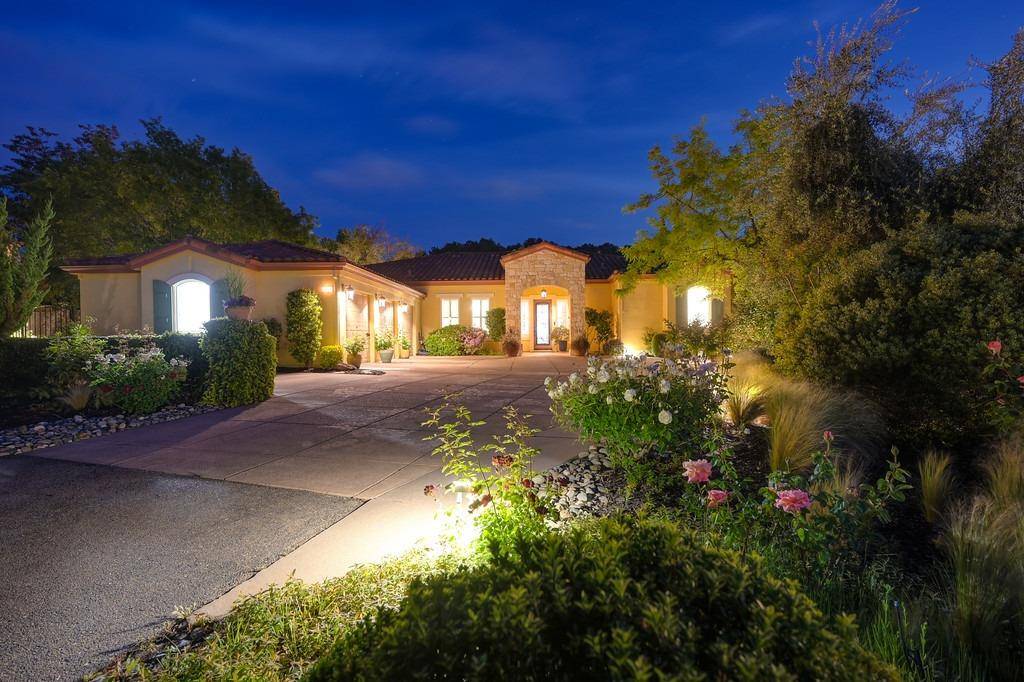 Loomis, CA 95650,4232 Savoie CT