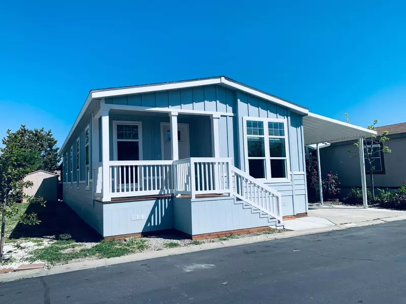 3901 Lake RD #51, West Sacramento, CA 95691
