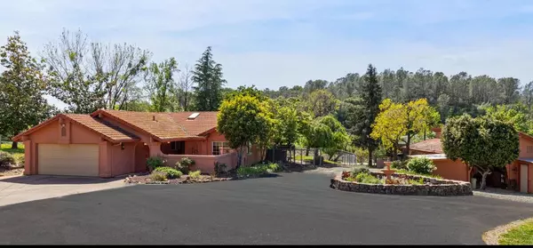 Grass Valley, CA 95949,13587 Garden Bar RD
