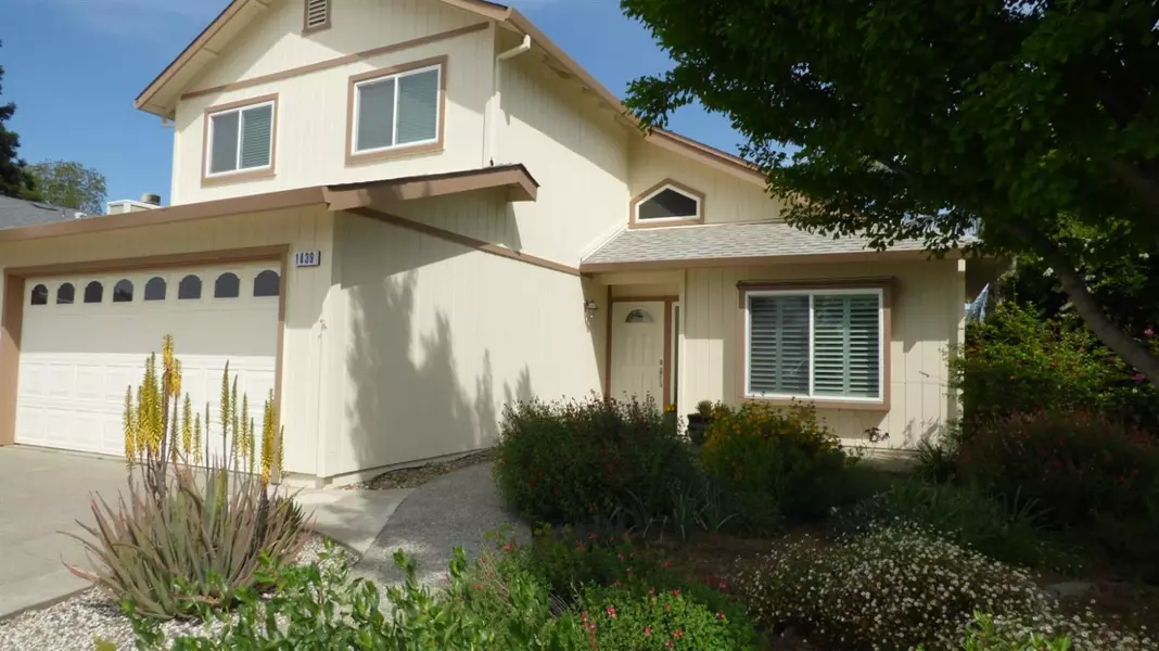 1439 Willow Springs DR, Woodland, CA 95776