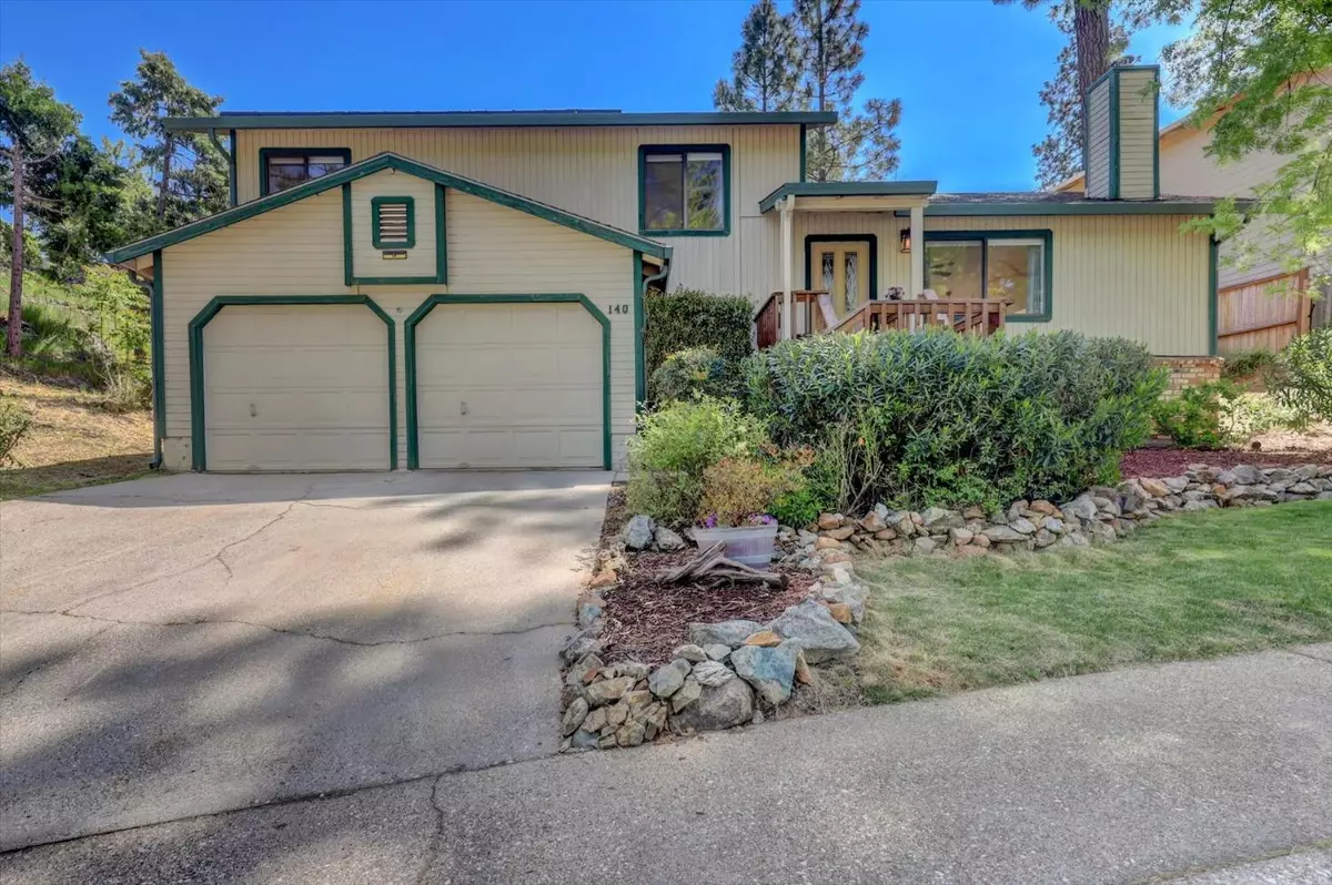 Grass Valley, CA 95945,140 Celesta DR