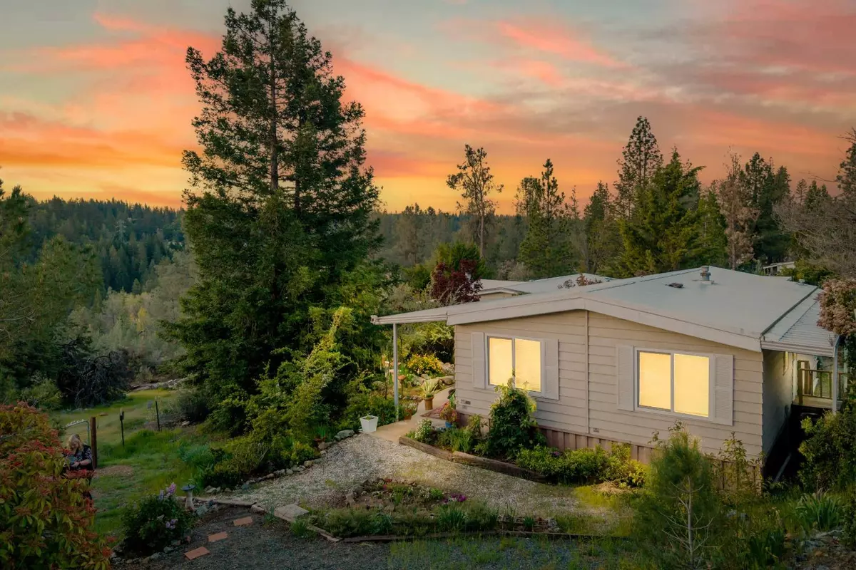 Grass Valley, CA 95945,1519 Redwood DR