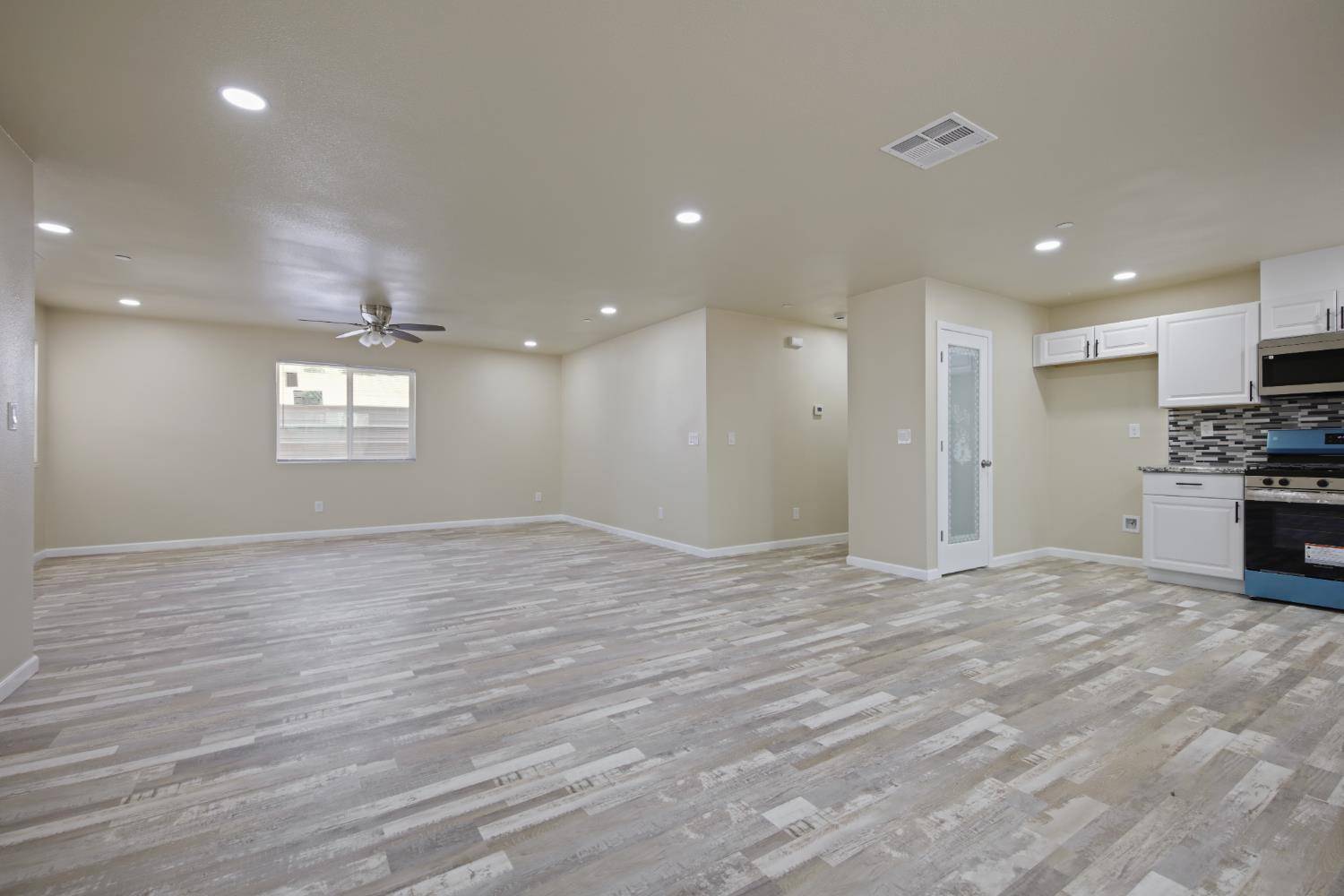 Stockton, CA 95205,2432 E Willow ST #A & B