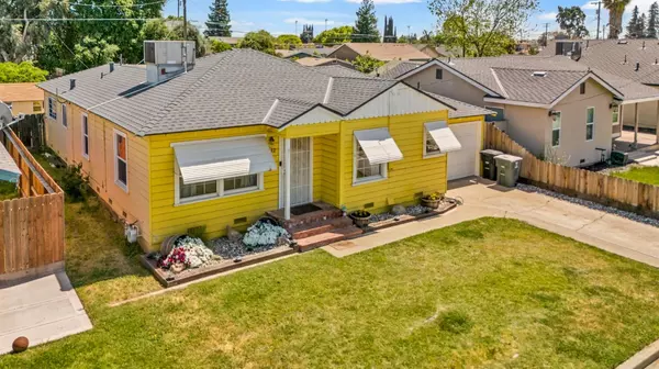 Hughson, CA 95326,2112 6th ST