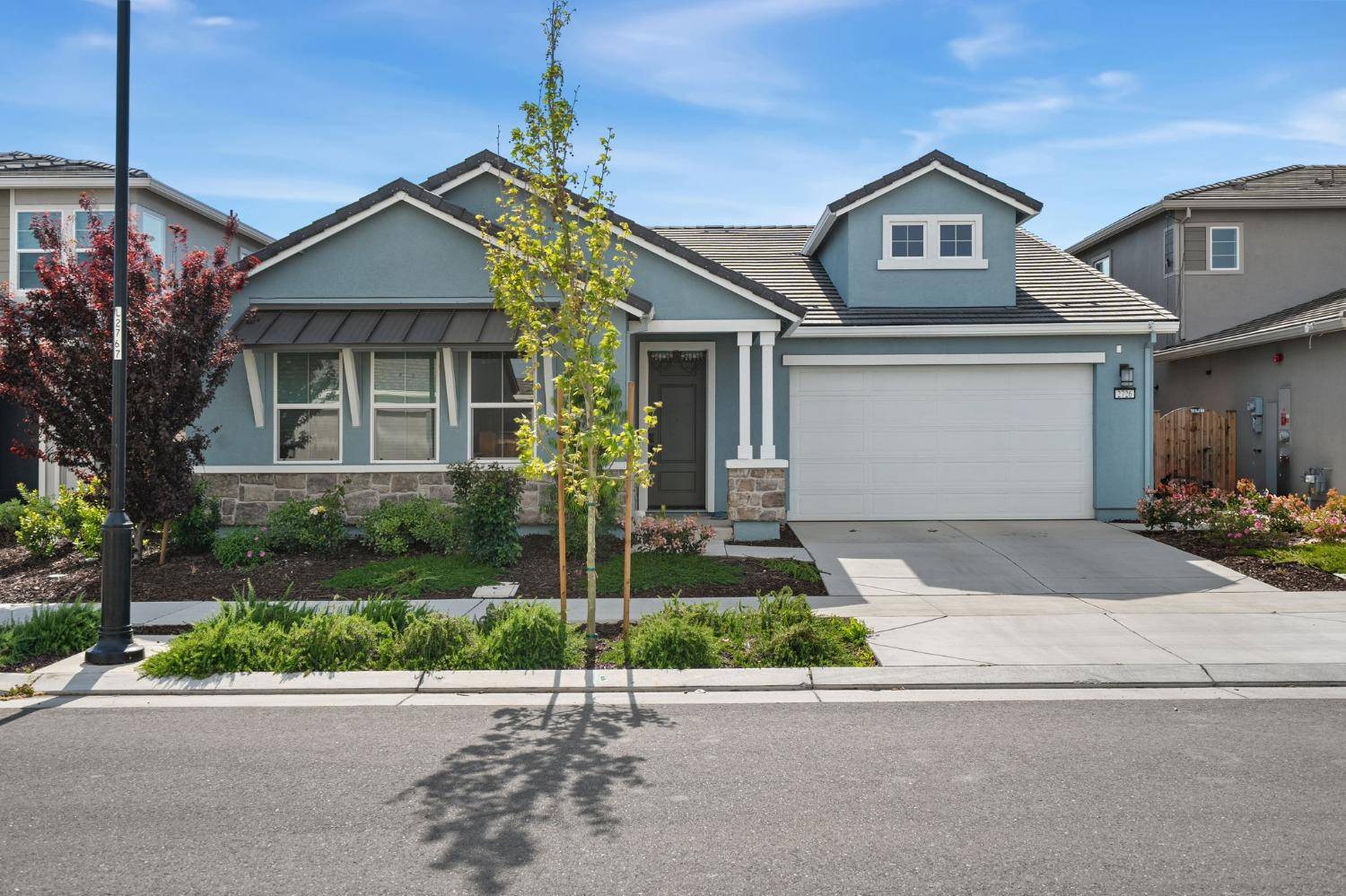 2726 Tacoma DR, Lathrop, CA 95330