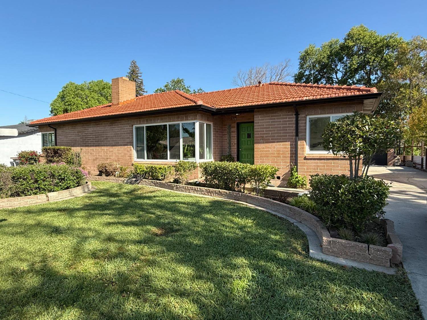 1629 Cortez AVE, Stockton, CA 95209