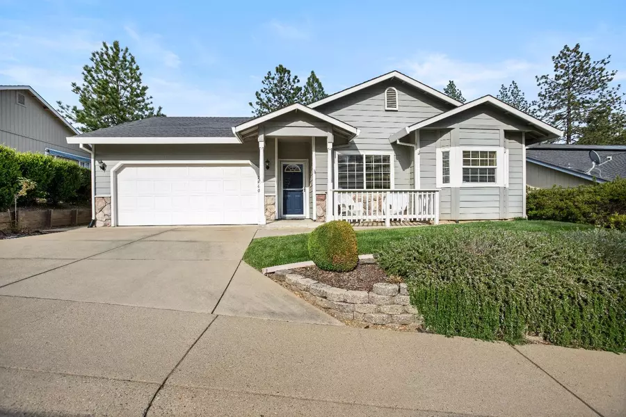 2660 Clay ST, Placerville, CA 95667