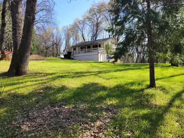 4704 June AVE, Wilseyville, CA 95257