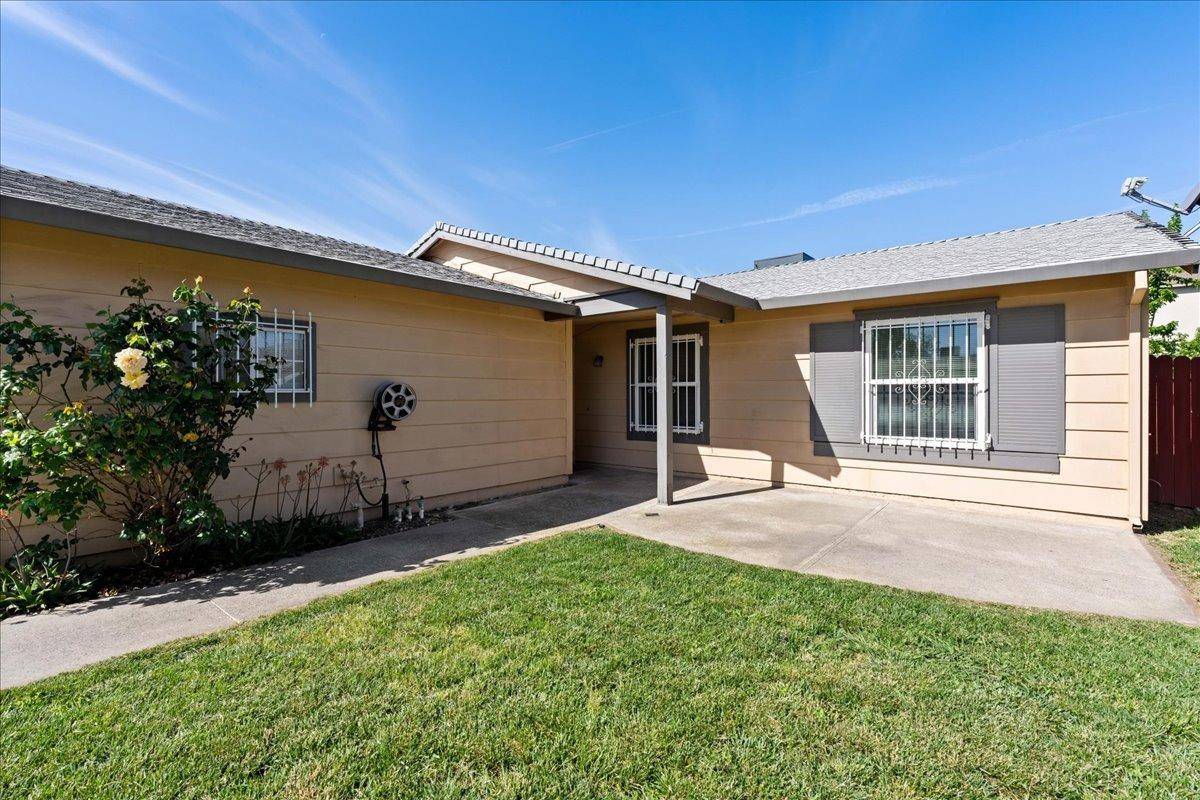 Sacramento, CA 95824,5706 Time Court