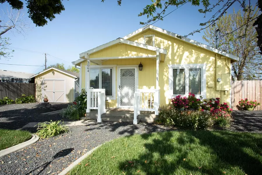 3064 6th ST, Biggs, CA 95917