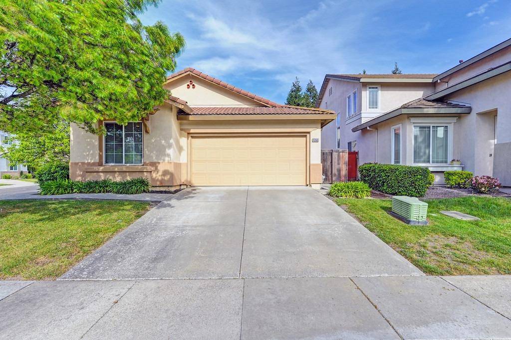 Sacramento, CA 95834,4360 Gibraltar ST