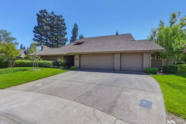 Gold River, CA 95670,1895 Levi Strauss CT