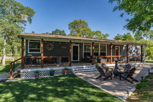 5974 Tonzi RD, Ione, CA 95640
