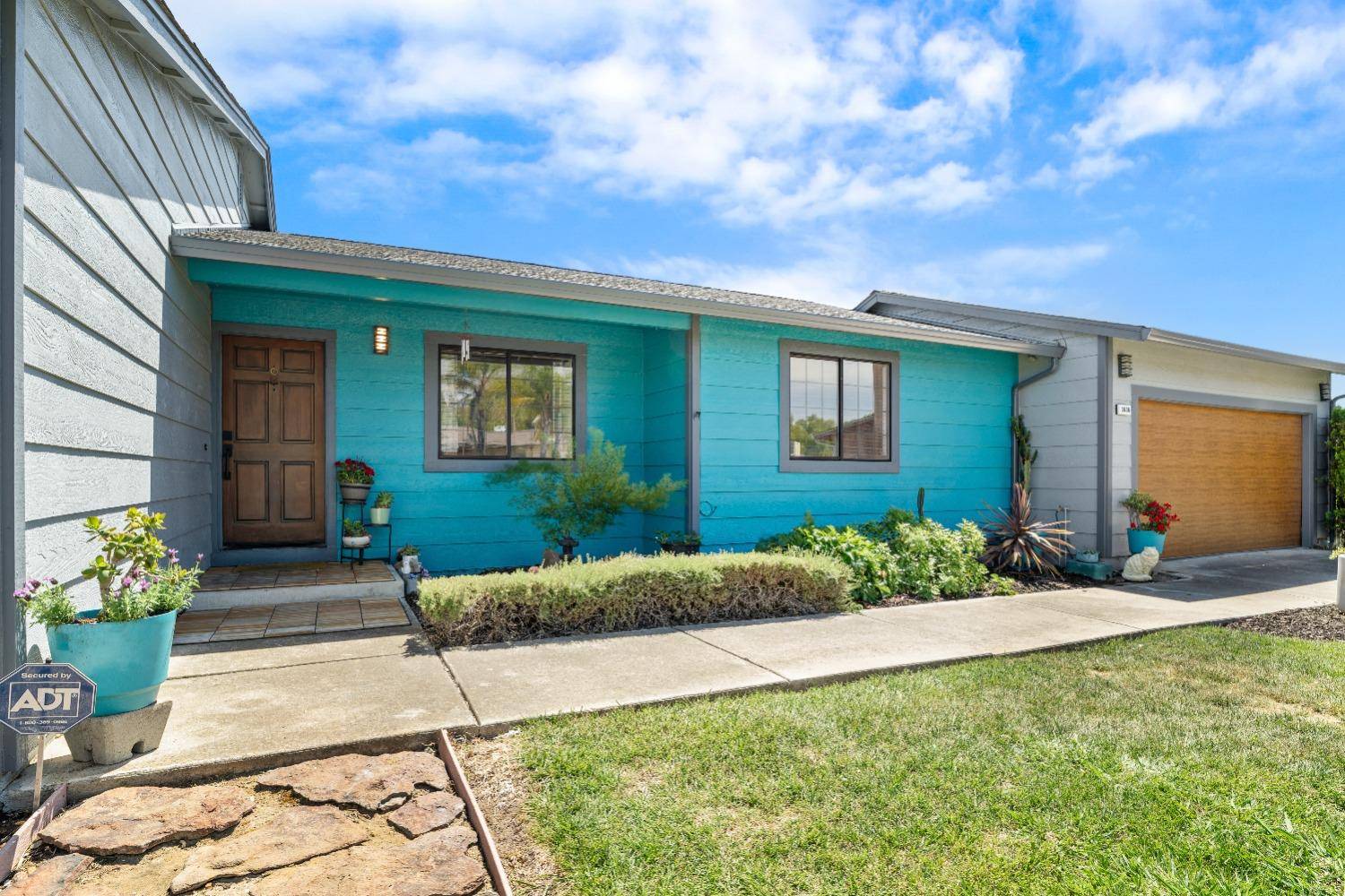 Concord, CA 94519,3636 Dormer AVE