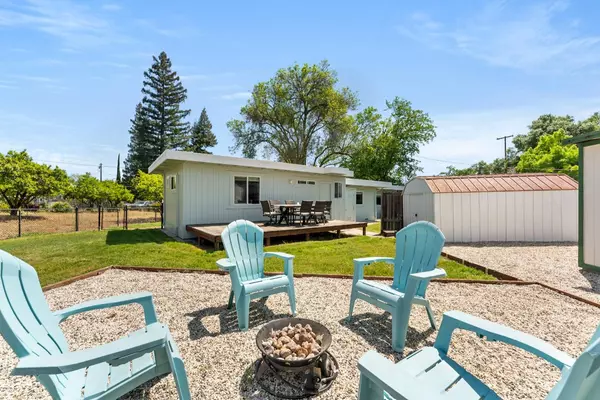 Loomis, CA 95650,3756 Holly ST