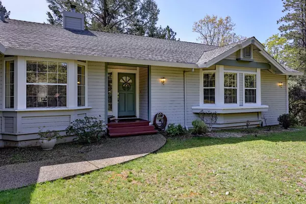 Colfax, CA 95713,450 Hill Haven DR