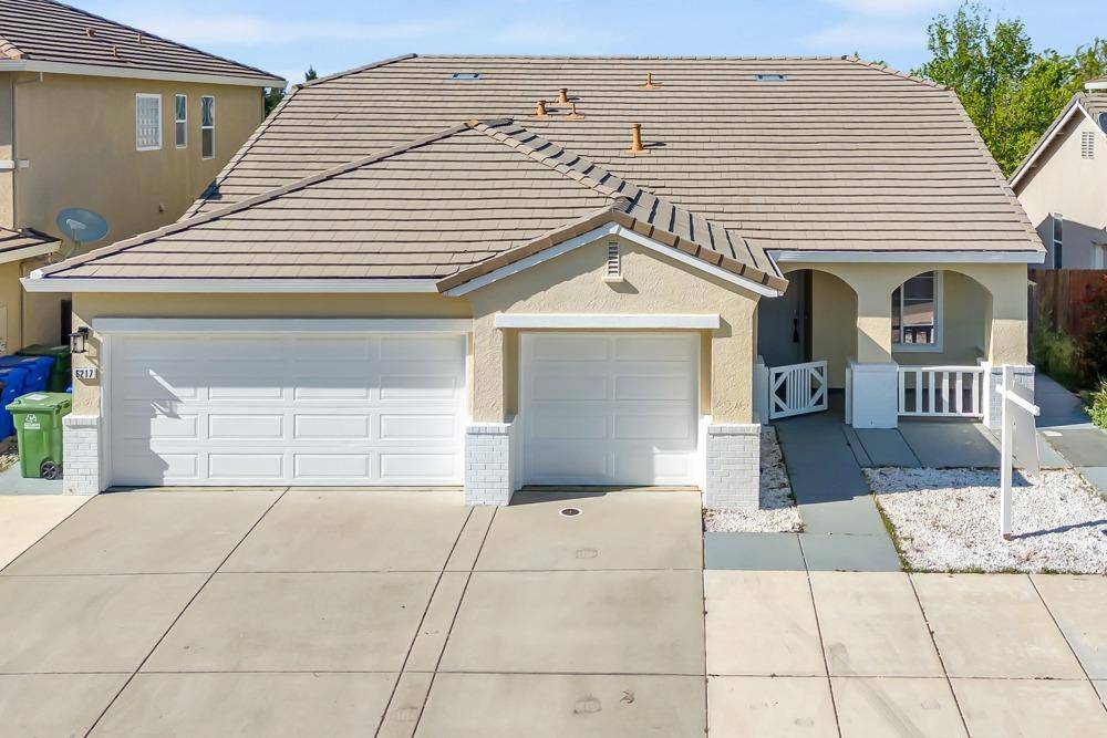 Elk Grove, CA 95757,6217 Jefjen WAY