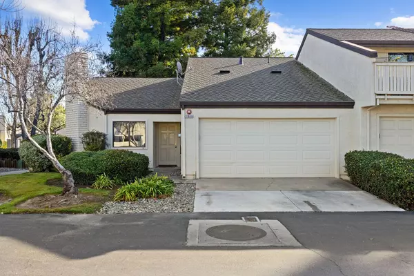 Modesto, CA 95355,1118 Cedar Creek DR #85