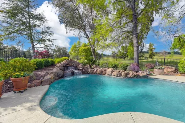 Rancho Murieta, CA 95683,15157 De La Pena CIR