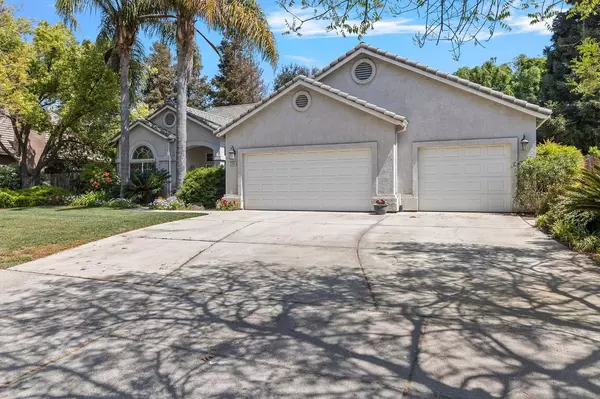 Turlock, CA 95382,3500 Brookstone DR