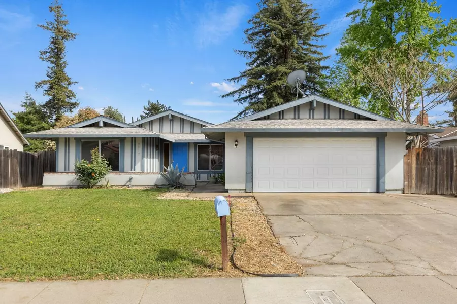 2912 Camarillo DR, Sacramento, CA 95833