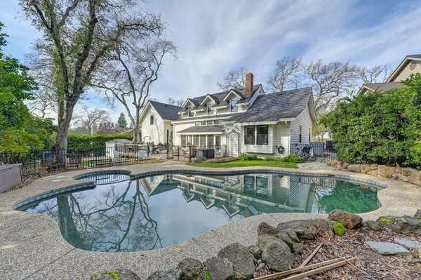 15009 Rio CIR, Rancho Murieta, CA 95683