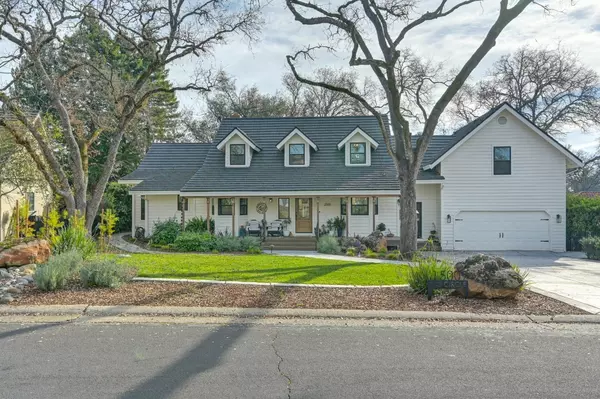 Rancho Murieta, CA 95683,15009 Rio CIR