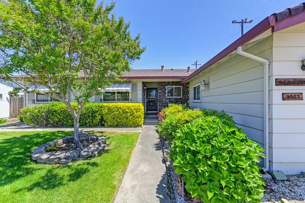 Rancho Cordova, CA 95670,2333 Pinturo WAY