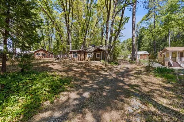 Grass Valley, CA 95945,660 Glenwood RD