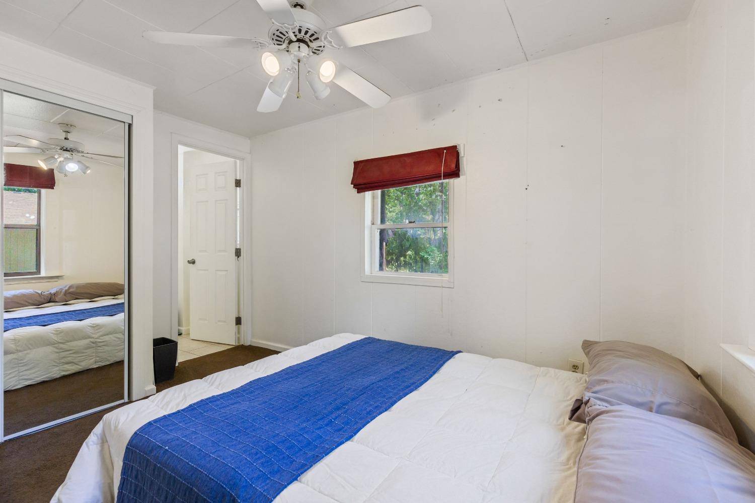 Grass Valley, CA 95945,660 Glenwood RD