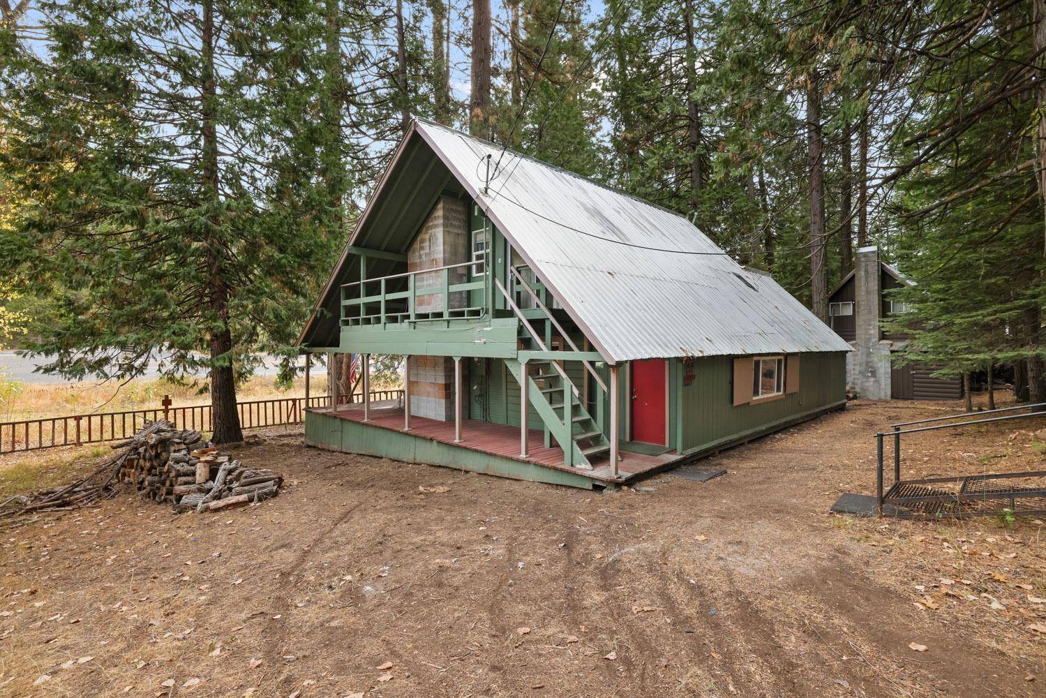 Long Barn, CA 95335,26443 Sno Bowl RD