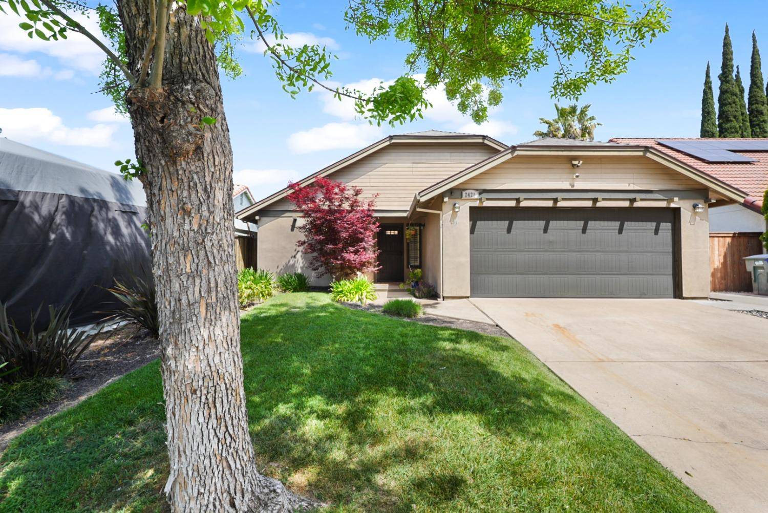 2421 Black Walnut Dr, Modesto, CA 95355