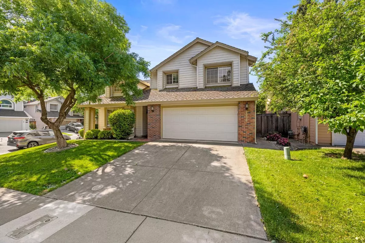 Sacramento, CA 95833,2936 Trigo WAY