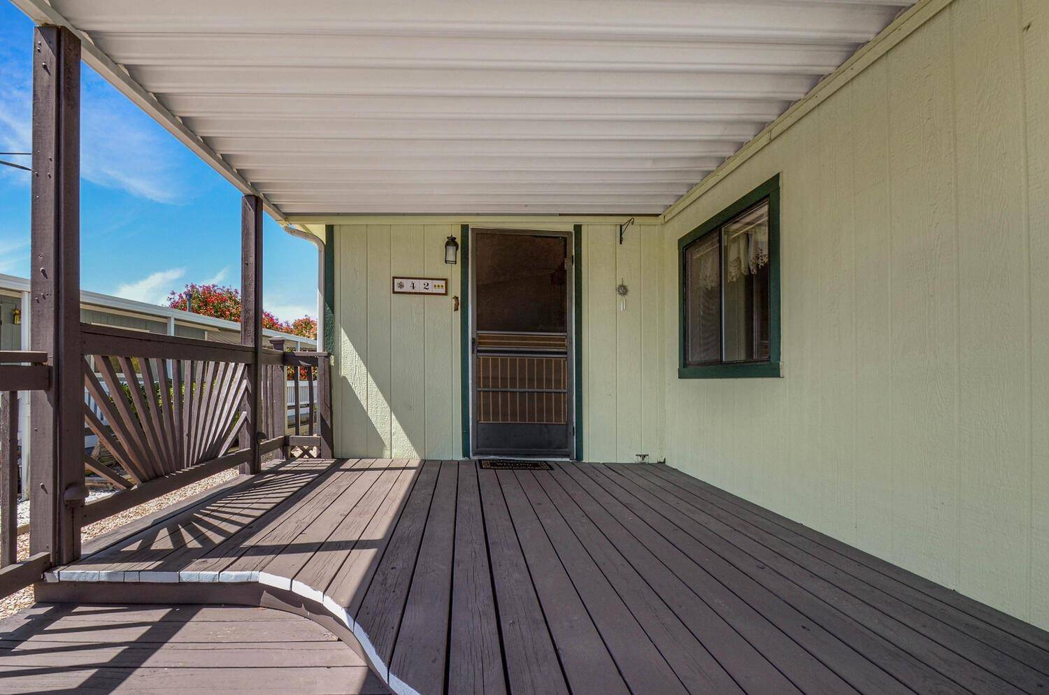 Jackson, CA 95642,20 Rollingwood DR #42