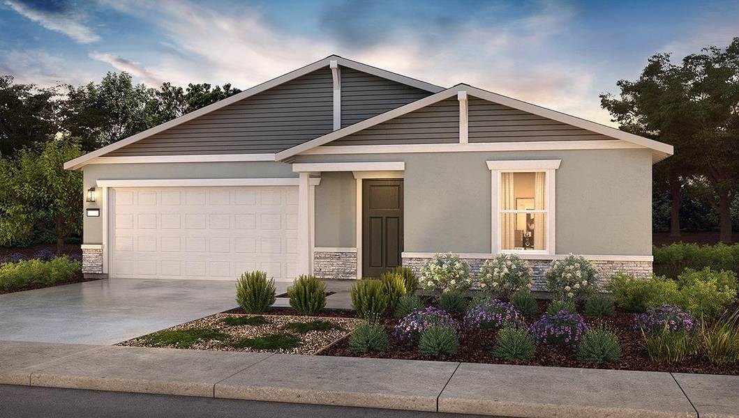 371 Halisan CT #46 AR, Merced, CA 95341