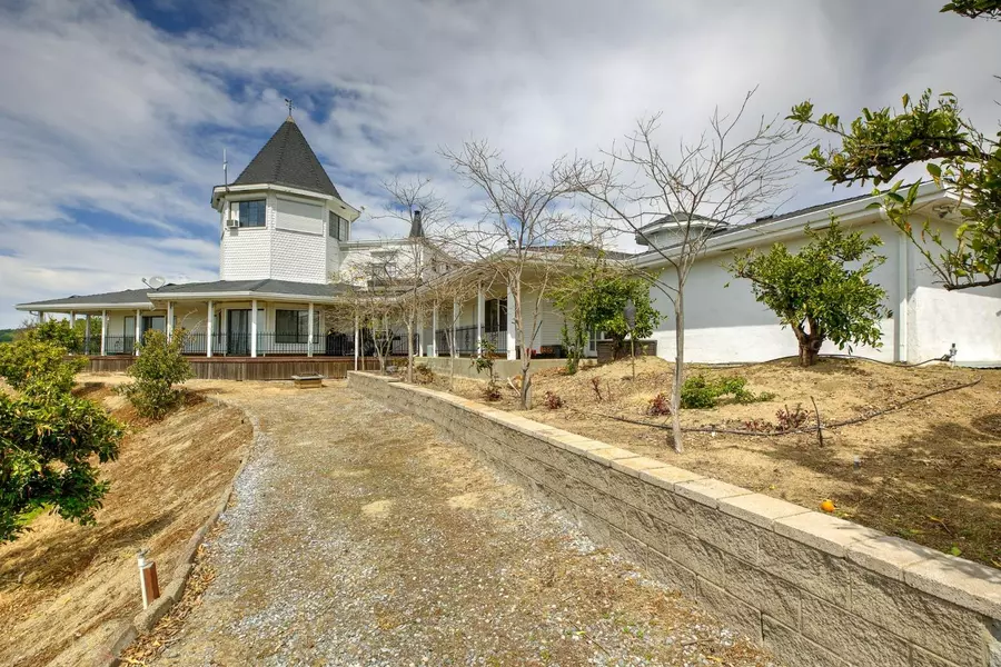1095 Cold Springs RD, Placerville, CA 95667