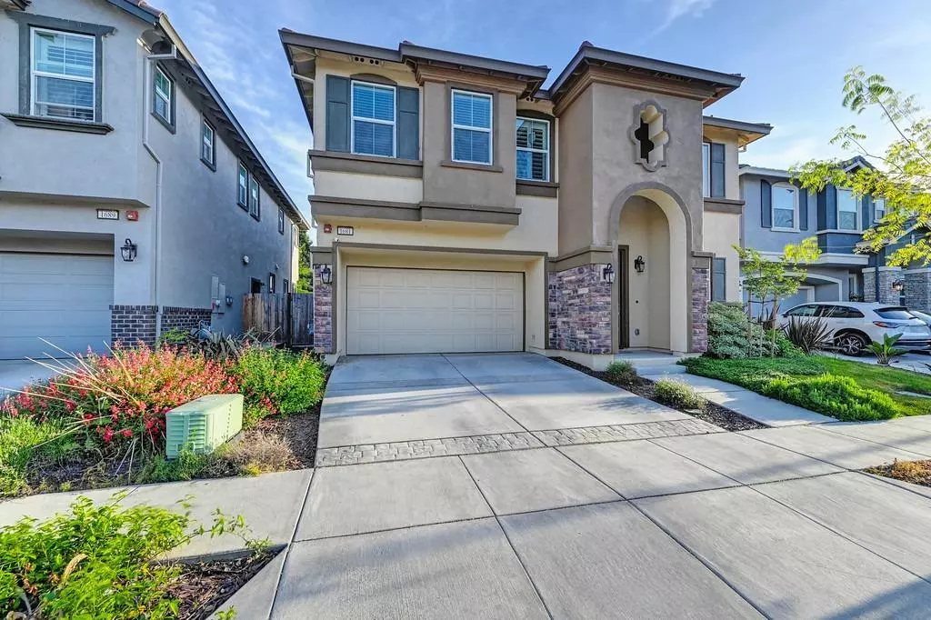 West Sacramento, CA 95691,1681 Stetson CIR