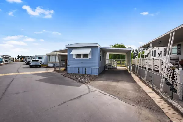 Turlock, CA 95382,5513 Keith #30