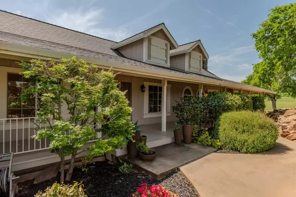 Plymouth, CA 95669,10731 Shenandoah RD