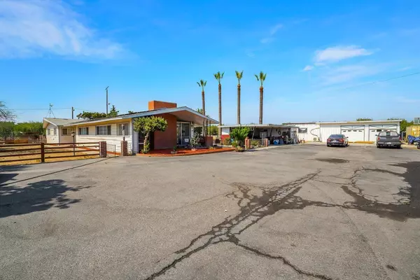 Hughson, CA 95326,7731 E Keyes RD