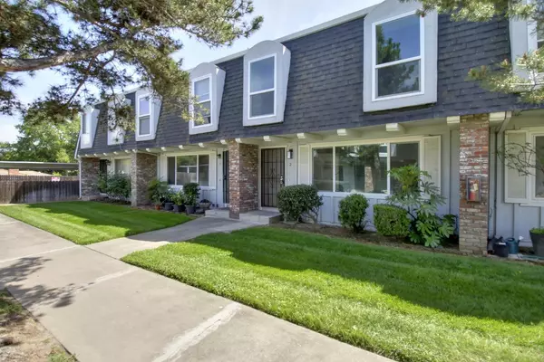 Sacramento, CA 95841,5340 Garfield AVE #2